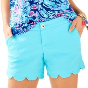 Lilly Pulitzer Shorts